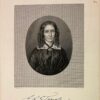Portret van Anna Louisa Geertruida Bosboom-Toussaint