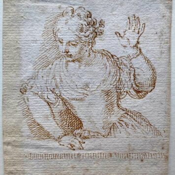 attributed to Jan de Bray (c. 1627-1697)