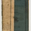 Schoolbook, 1854, Education | Allereerste Gronden der Rekenkunde. Zalt-Bommel, Joh. Noman en Zoon, 1854, 56 pp.