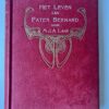 Theology 1905 | Het leven van pater Bernard,
