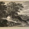 Gabriël Perelle (1603-1677), Jean le Blond II (1635?-1709)