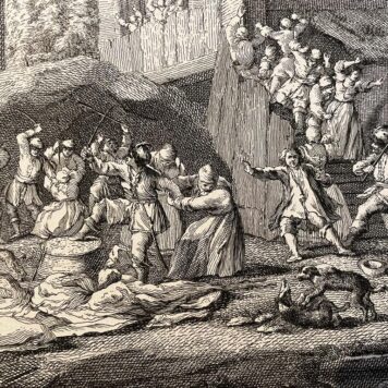 en pandoer was een strijder in een militaire eenheid in het keizerlijke Oostenrijkse leger. Oorspronkelijk waren pandoeren de lijfwachten van edellieden in het Kroatië en Slavonië van de 17e en 18e eeuw.