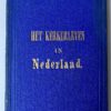 Criminality 1870 | Het kerkerleven in Nederland