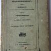Bijdragen uit de geschiedenis der lijfstraffelijke regtspleging. Volksverhalen uit het Hartzgebergte