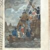 Children's book, 1824, Education | Keur van Zedelijke Verhalen. Een Handboek voor de Jeugd zoo wel, als voor derzelver Ouders en Onderwijzers. (...) Tweede deel. Amsterdam, Schalekamp, van de Grampel en Hanssen, 1824, 216 pp. Part 2 of 2.