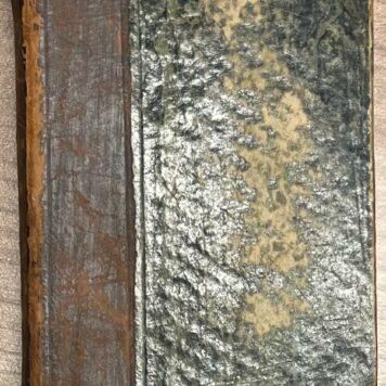 Set of 4, 1818, Biblical History | Bijbelgeschiedenissen voor de Nederlandsche jeugd. Te Groningen, J. Oomkens, 1818, 4 volumes.