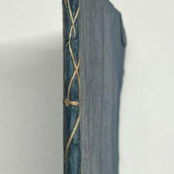 Children's Books, 1858, Education | Gedichtjes voor Zoete Kinderen. Met 12 Plaatjes. Derde druk. Te Groningen, H. Geertsema Jr., 1858, 80 pp.