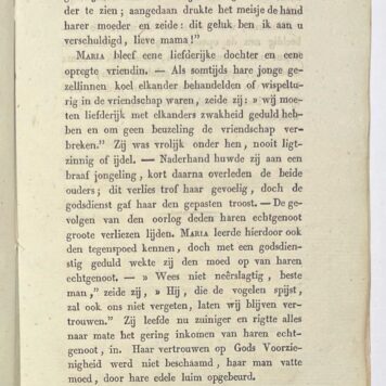 Children's Books, 1835, Literature | De Jonge Hollander, en andere tafereelen voor de jeugd. Amsterdam, Ten Brink en De Vries, 1835, 88 pp.