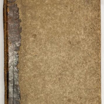 Children's Books, 1829, Literature | Lessen voor Meisjes van Allerlei jaren. Voorgesteld in de lotgevallen van eenige jonge jufvrouwen. Te Leyden, bij C. C. Vam der Hoek, 1820, 158 pp.