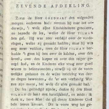 Children's Books, 1829, Literature | Lessen voor Meisjes van Allerlei jaren. Voorgesteld in de lotgevallen van eenige jonge jufvrouwen. Te Leyden, bij C. C. Vam der Hoek, 1820, 158 pp.