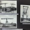 Photo album of (draw)bridges and railway bridges