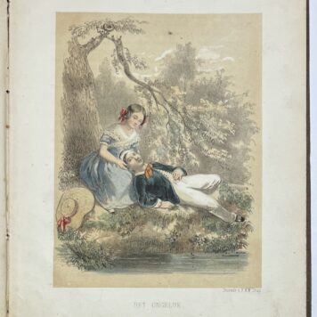 School book, s.a., Children's Stories | Uitspanning na Inspanning. Verhalen voor de Jeugd, Tweede druk, met nieuwe platen. P. Engels, Leyden, s.a., 71 pp.