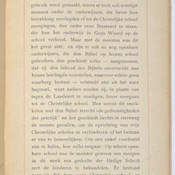 School book, 1903, Children's Stories | Uit het Leven Van een Jeugdig Echtpaar en hun Jantje. K. Le Cointre, Middelburg, 1903, 62 pp.