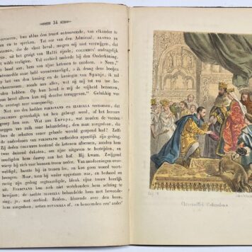 Children's book, [185-?], Education | Verhalen en Vertellingen voor Kinderen. Te Leyden, bij D. Noothoven van Goor, [18-?], 112 pp.