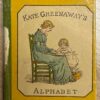 School book, s.a., Education | Kate Greenaway's Alphabet, London, George Routledge and Sons, s.a., (28) p