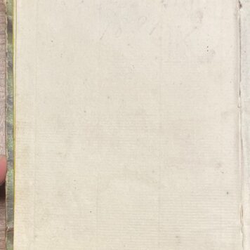 School book, 1822, Prize binding | Eduard en Mathilde, of Kleine Vertellingen voor Jongens en Meisjes, die gaarne wijs en deugdzaam willen worden. Door Jakob Glatz. Uit het Hoogduitsch. Te Haarlem, bij de Wed. A. Loosjes Pz., 1822, 206+(1)pp.