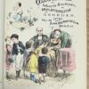 School book, 1887, Children's Education | Gedichtjes op Geboorte-, Nieuwjaars- en Bruiloftsfeesten en Gebeden, voor de Jeugd door A. van der Hoop Jr.s Zoon, derde druk. Leiden, D. Noothoven van Goor, 82 pp.