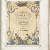 School book, [1850], Children's Literature | Zedelijke Verhalen voor de Jeugd, uit het Dierenrijk ontleend. Utrecht, J. H. Siddré, [1850], 126 pp.