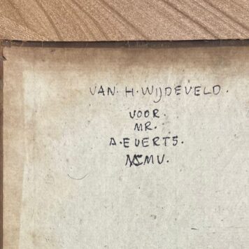School book, 1759, Dutch History | Vaderlandse Historie verkort; en by vraagen en antwoorden voorgesteld. Amsterdam, Isaak Tirion, 1759, (10)+162+(1) pp.