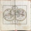 Schoolbook, 1765, Geography | Geographisch Hand-Boekje, voor de jeugd. (...) Amsterdam, Steven van Esveldt, 1765, 161+[8] pp.