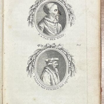 Children's Books, 1834, Illustrated history with funny children doodles | Vaderlandsche tafereelen uit de zestiende en zeventiende eeuw. (...) Zalt Bommel, Joh. Noman en Zoon, 1834, 108 pp. Illustrated with 27 pages of two etchings on one page.