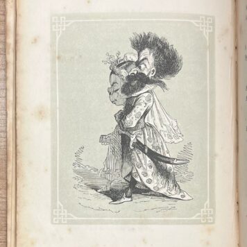 Children's Literature, [1845], English | Blue Beard ; By F.W.N. Bayley, author of 