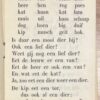 Rare School Book, 1868, Children's Literature | Tweede Leesboekje (van de vijf) door H. Hemkes Kz. Tiende druk. Omgewerkt door J. Schmal, hoofd eener School te 's-Gravenhage. Schoonhoven, S.E. van Nooten en Zoon, 1886, 24 pp.
