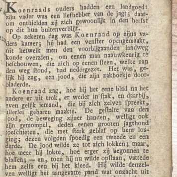 Rare School Book, 1817, Translation | Nieuwe en Niet Verdichte Verhalen voor de Jeugd. Naar den derden Hoogduitschen druk vrij gevolgd. Zutphen, H.C.A. Thieme, 1817, 154+(2) pp.