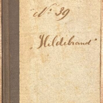 Rare School Book, [1760], Children's Literature | Die Tochter des Kerkermeisters oder: Die Flucht eines Unschuldigen aus dem Staatsgefängniß zu Venedig. Eine Erzählung von W. Frey. Mülheim a.d. Ruhr, Verlag von Julius Bagel, [1760], 63 pp.