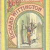 School book, [1887], Children's Literature | De Geschiedenis van Richard Wittington, Alkmaar, P. Kluitman, [1887], (6)+(6)pp.