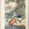 School book, [1887], Children's Literature | Een Zomer op het Land. Een verhaal voor kinderen. Apeldoorn, T. D. H. Pull, 127 pp.