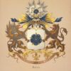 Ruys coat of arms