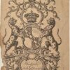 Wapenkaart/Coat of Arms: Sackvile Duke of Dorset