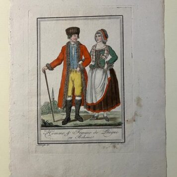 Jacques Grasset de Saint-Sauveur (1757-1810)