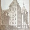 Postcards, [1930], Amsterdam | Koloniaal-Instituut Amsterdam [set of 13 postcards], [s.l.], J.V.A., [1930], 13 pp.