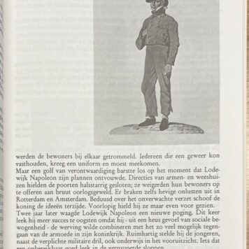 The Hague, 1991, History | Verhalen van een Haags verleden, 's-Gravenhage, BZZTôH, 160 pp.
