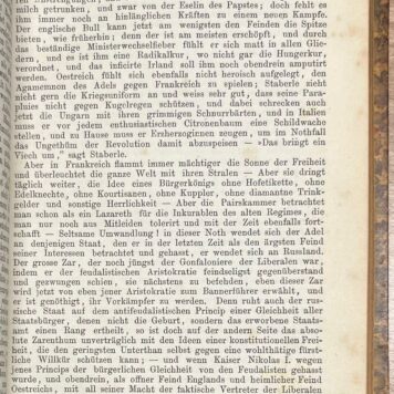 4 volumes, [s.a.], German | Heinrich Heine's Sämmtliche Gedichte. Tiel, H.C.A. Campagne, [s.a.], 4 vols.