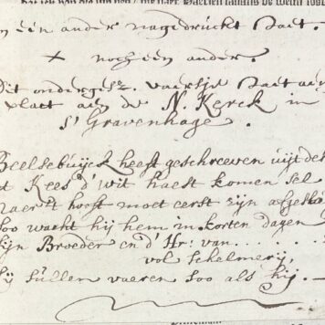 Pamphlet, 1672, Rampjaar | Brillen voor Alderhande Gesichten. Tweede Deel. T'Uytrecht, Gedruckt voor Claes Kijck-uyt, 1672, 10 pp.