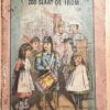 Rom, bom, bom, zoo slaat de trom, J. Vlieger Amsterdam [1887]