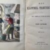 Het kasteel Treuenfels, een verhaal voor de jeugd door Franz Hofmann