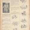 Set of 4, Newspaper, 1903-1912, Haarlem | Zondagsblad Oprechte Haarlemsche Courant en Stads-editie O.H.C. Haarlem, Joh. Enschedé en zonen, 1903/1907/1910/1912, 4 volumes.