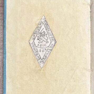 Heraldry, 1806 | Gothaischer Hof Kalender zum Nutzen und Vergnügen auf das Jahr 1807. Gotha, bei C.W. Ettinger, (12)+(46)+126+(4)pp.