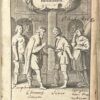 Theatre, [1670], Antiquity | Pub. Terentii Comoediae sex Ex recensione Heinsiana, Amstelaedami, Apud Henr. Wetstenium, [1670], 240 pp.
