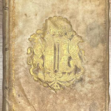 Religion, 1718, Latin | Q. Septimii Florentis Tertulliani, Carthaginiensis Presbyteri, Apologeticus, Ad Codices MStos & Editiones Veteres summa curâ recognitus, castigatus, emendatus ut et Perpetuo Commentario (...), Lugduni Batavorum, apud I. Severinum, 1718, 43+(51)pp.