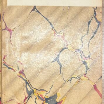 Travel, 1906, French | La Hollande et Les Hollandais, Impressions de voyage. Moeurs et Coutumes, Histoire e Anecdotes, Villes et Rues, Musées et Monuments, Paris, Libraire H. Le Soudier, 1906, 449+(6)pp.