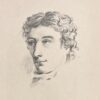 Poetry, [s.a.], Keats | The Poetical Works of John Keats. Edited, with a critical memoir, by William Michael Rossetti. Illustrated by Thomas Seccombe. London, E. Moxon, Son, & Company, [s.a.], 406 pp.
