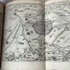 Orlers Beschrijvinge der Stadt Leyden 1641 Complete set with three folding maps