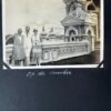 Photography photo album Colombo, Malaysia 1927 | Photoalbum with 13 sheets with photo's