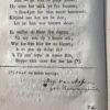 Proeve van dichterlijke mengelingen Hoekstra