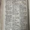 Celtic language dictionary 1654 | Originum Gallicarum liber